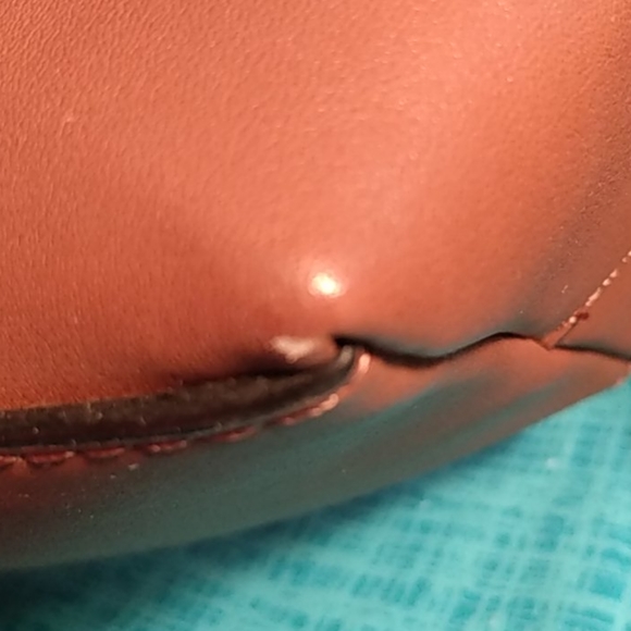 Kelly and Katie large purse - Picture 7 of 7